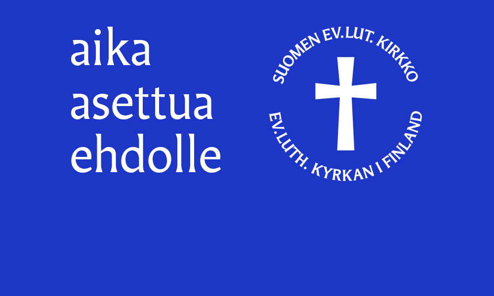 Aika asettua ehdolle teemakuva.