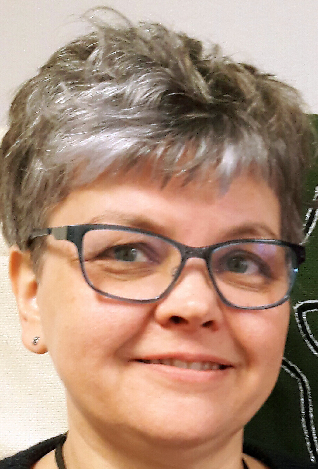 Henkilökuva.